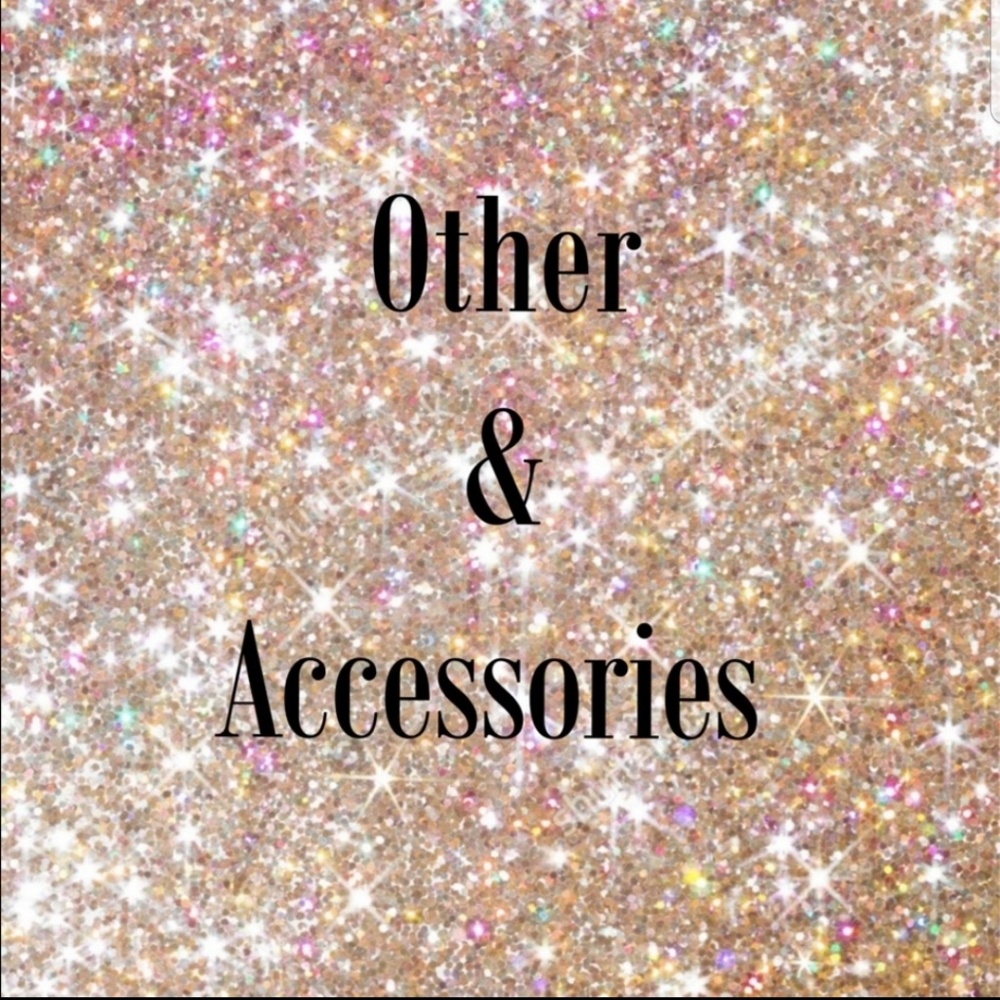 Bags and accessories